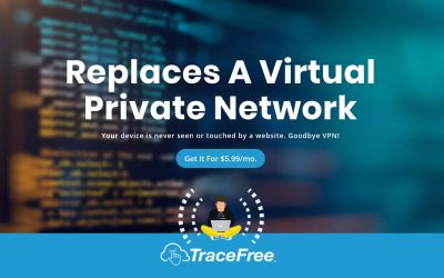Virtual Private Network Archives - Trace Free