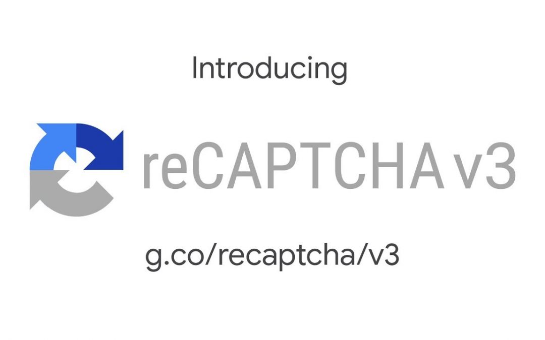 Google’s reCAPTCHA V3 Is A Tracking Pixel