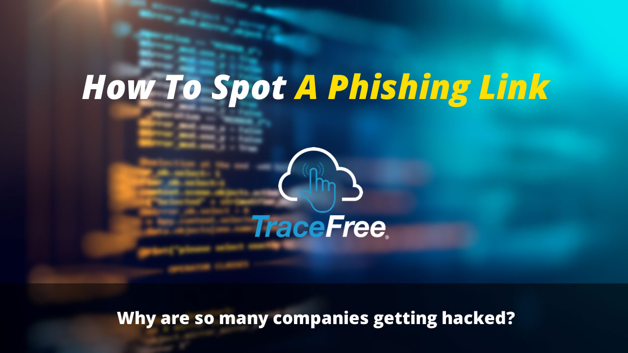 How To Spot A Phishing Link How To Spot A Phishing Link