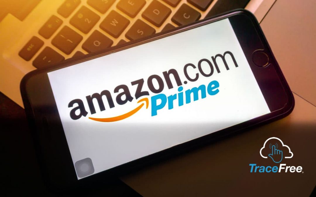 Amazon Prime Day Is A Prime Day For Fake Email