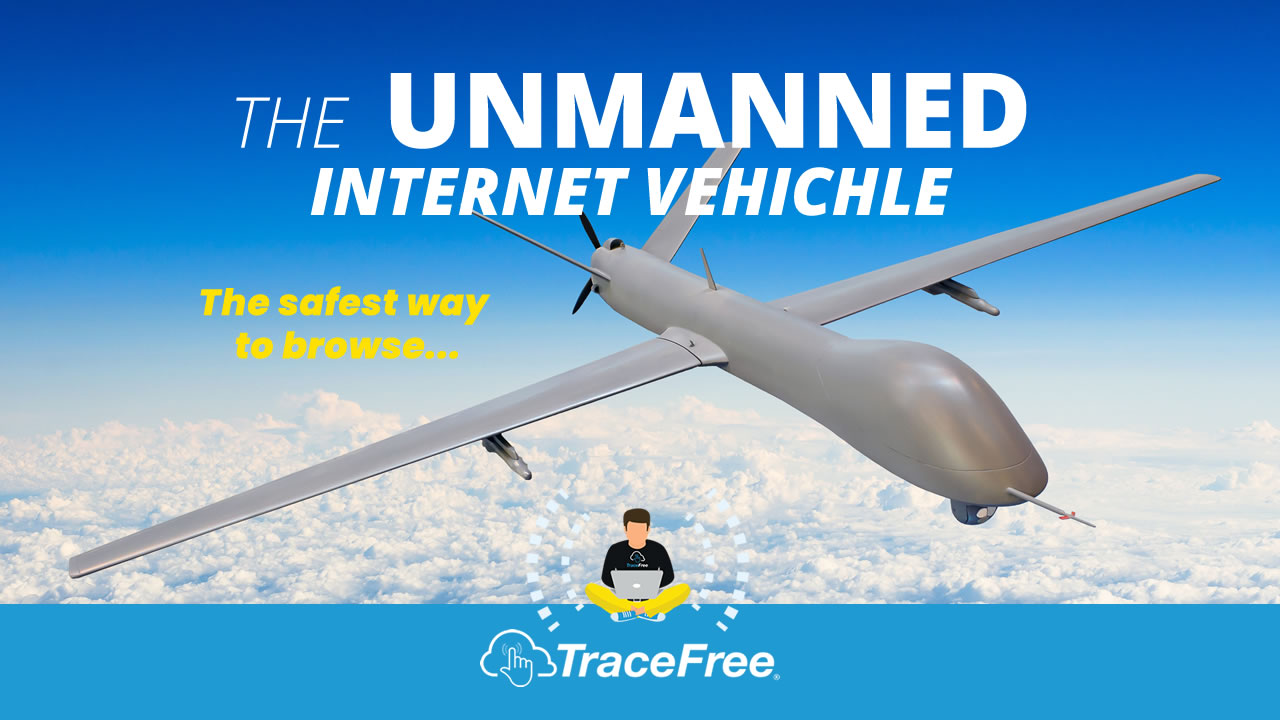 What is an Unmanned Internet Vehicle?