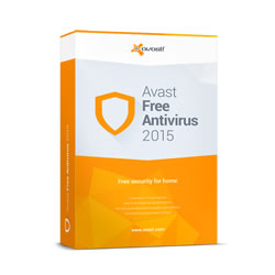 Avast Free Antivirus Windows, Mac, Android compare vs. Trace Free