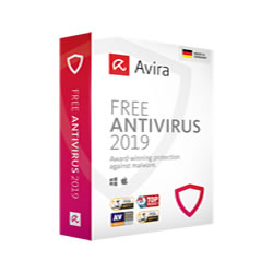 Avira Antivirus for Endpoint compare vs. Trace Free