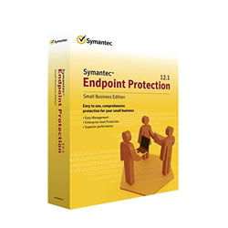 Symantec Endpoint Protection compare vs. Trace Free