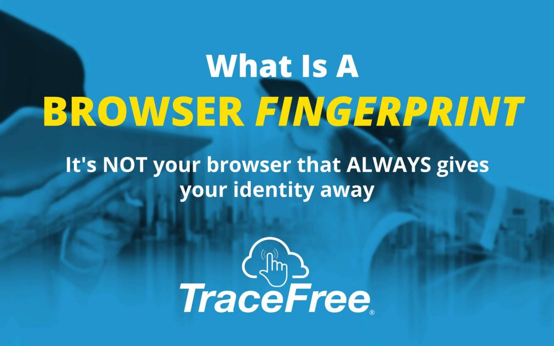 Browser Fingerprinting