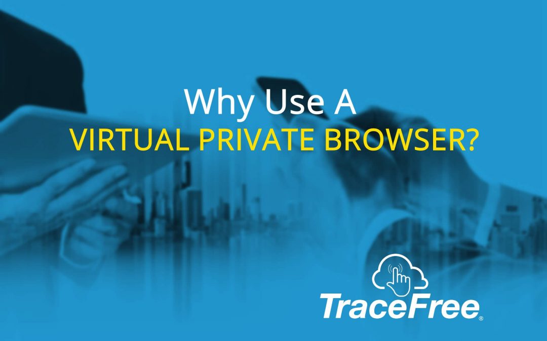15 Reasons To Use The First Virtual Private Browser