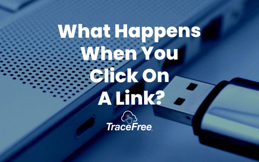 What Happens When You Click On A Link?