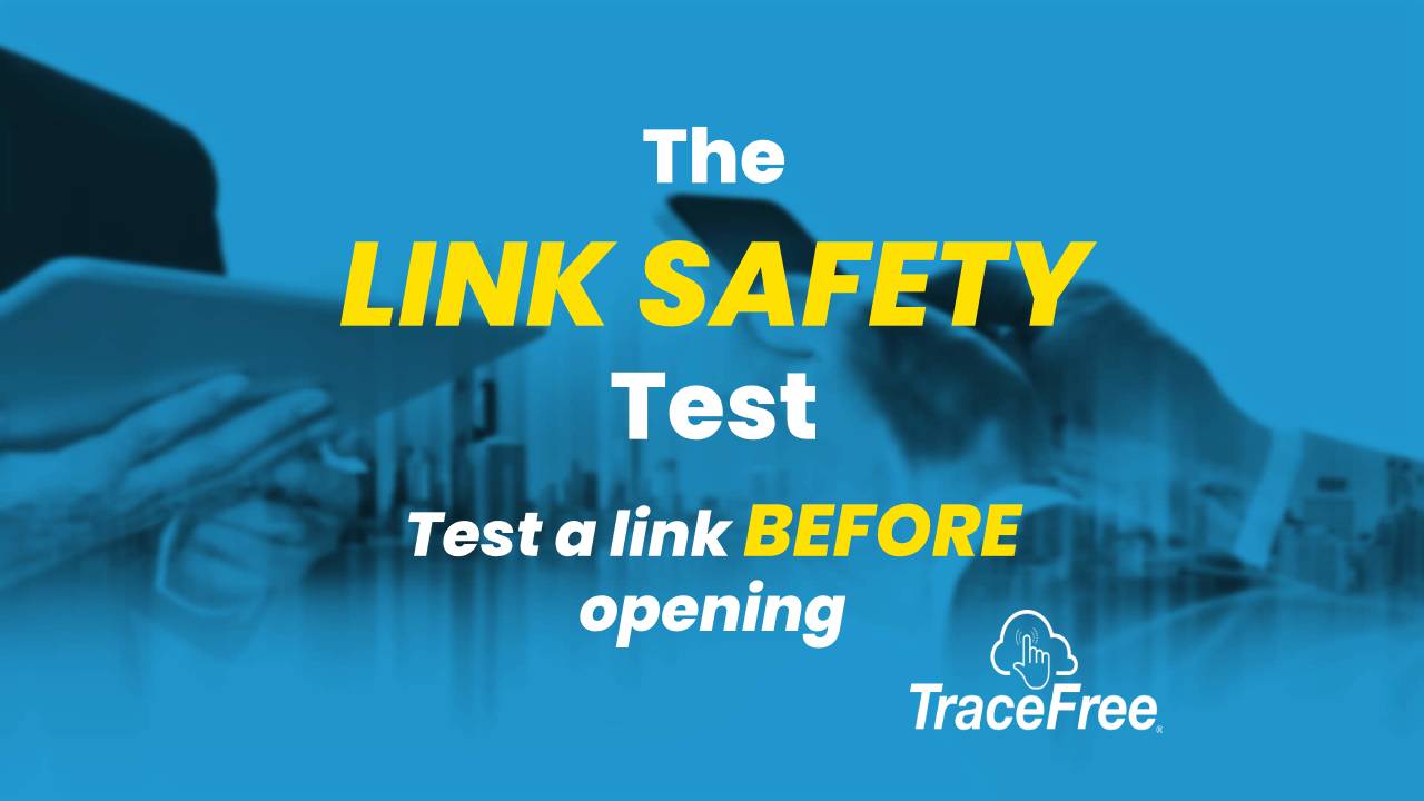 How To Tell If A Link Is Safe To Open