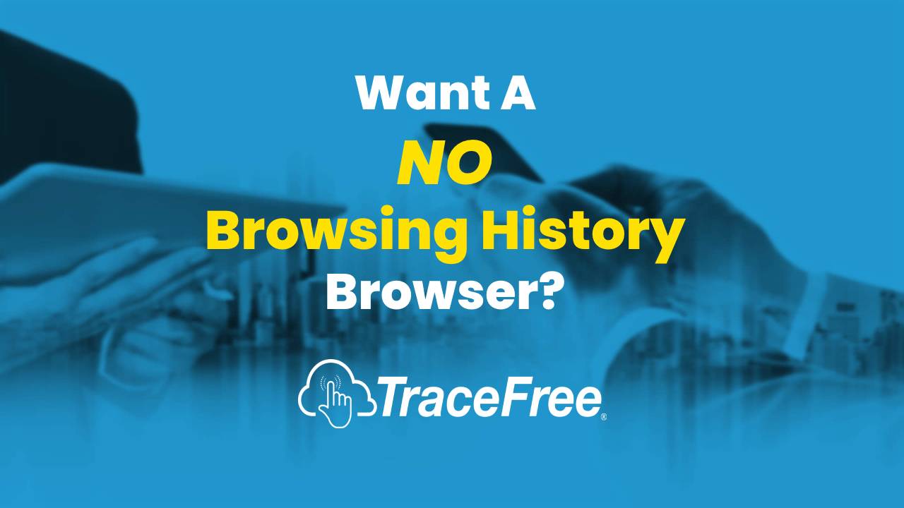 Want A Browser That Leaves No Browsing History?