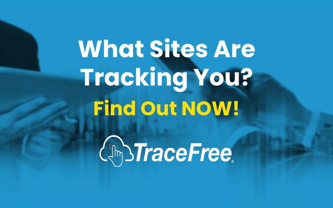 See What Sites Are Tracking You Online