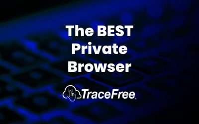 The Best Private Browser