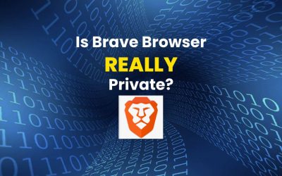 Is Brave Browser Really Private