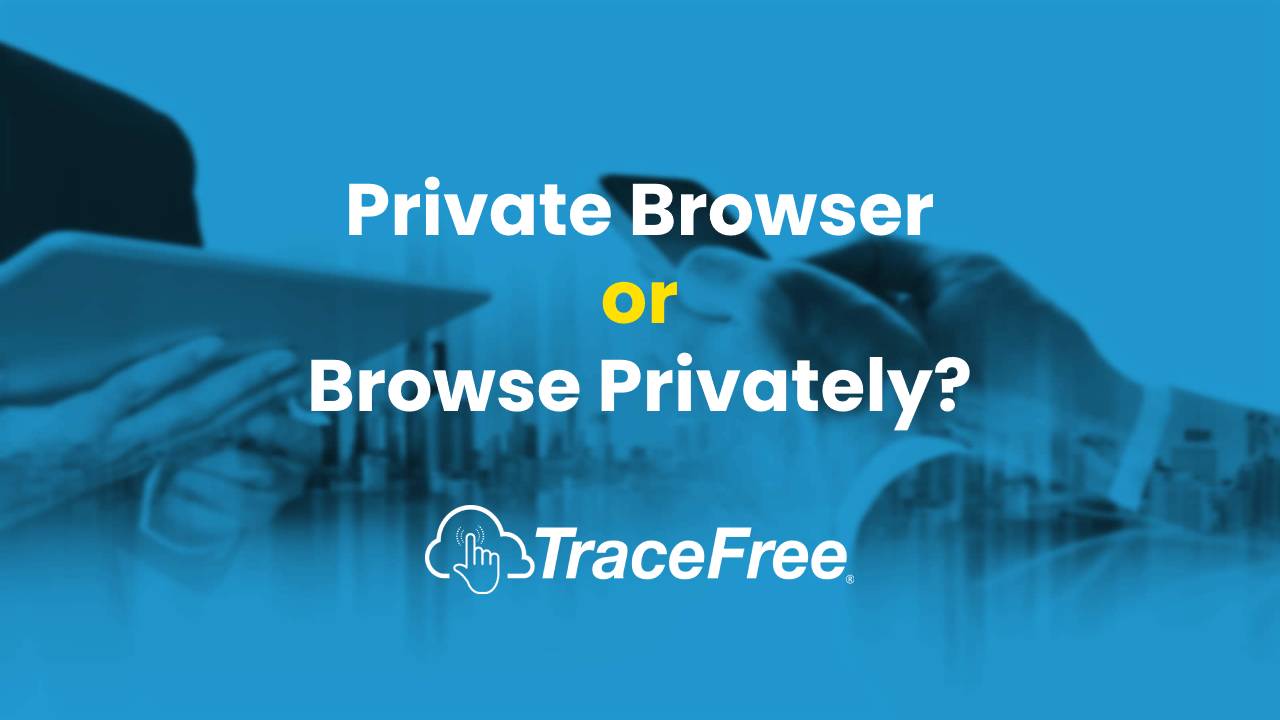 Best Private Browser Or Browse Privately